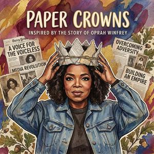 Paper Crowns