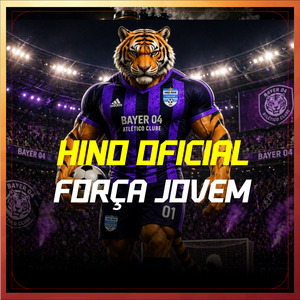 FORÇA JOVEM HINO OFICIAL
