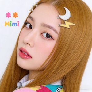 糯星环（甜玉米出道曲）