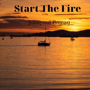 Start The Fire
