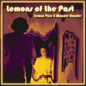 Lemonade Powder (feat. Amunra)
