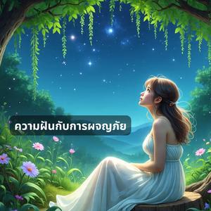 ความฝันกับการผจญภัย