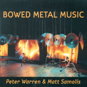 Bowed Metal Music:V.
