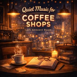 Coffee Break (LoFi Beats)