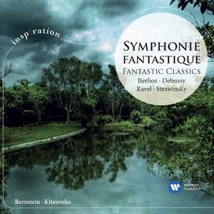 Symphonie fantastique, Op. 14, H 48:II. Un bal. Valse. Allegro non troppo