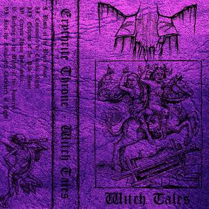 Blood of the Black Goat