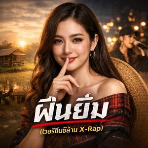 ฝืนยิ้ม (เวอร์ชั่นอีสาน X-Rap)