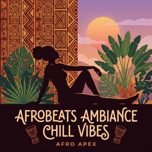 Afro Dusk Ambiance