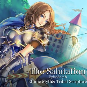 Petrichor-羽神亲眷着向阳花下的冰河