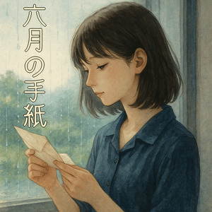 六月の手紙