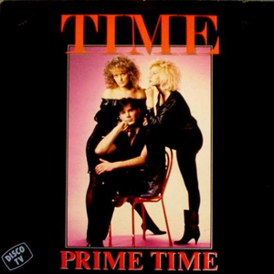 Prime Time (Original Mix)