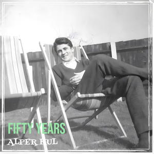 The Train Goes to London