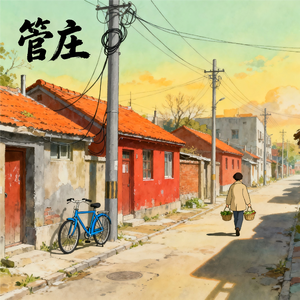 告别青海湖