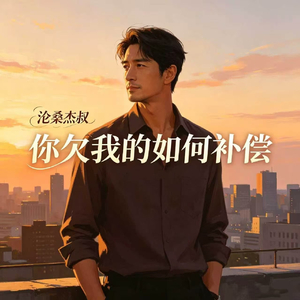 你欠我的如何补偿