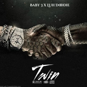 STEPPIN ON'EM (feat. TRAP HOUSE MECHI)