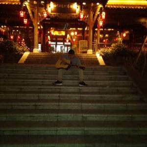 安和桥（cover：宋冬野）（翻自 宋冬野）