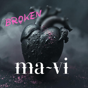 Broken