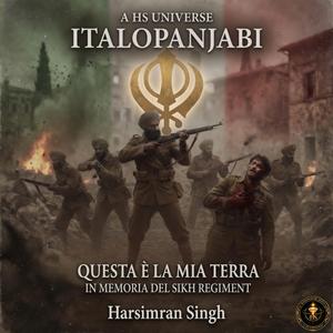 QUESTA È LA MIA TERRA (ITALOPANJABI)