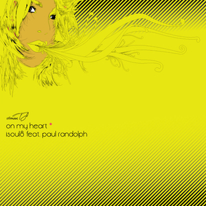 On My Heart (Jazzstrumental)