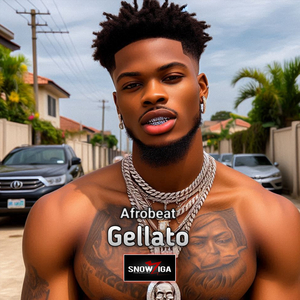 Afrobeat Gellato