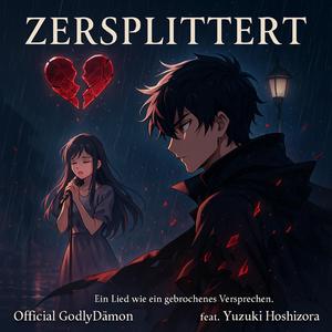 Zersplittert (feat. Yuzuki Hoshizora)