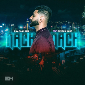 Nach Nach (feat. Simran Kaur)