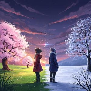 닿을 수 없는 그리움