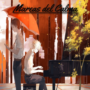 Mareas del Calma