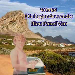 Kobus (Die Legende Van Die Blou Panel Van)