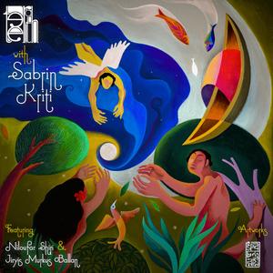 Shonar Hindole (feat. Niloufar Shiri & Jiryis Murkus Ballan)