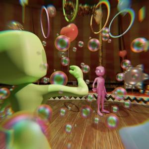 Patience (feat. Ziggy Waters)