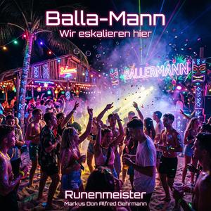 Zu schön für nüchtern