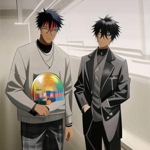 Modern (feat. ynvgfxce)