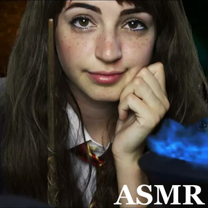 Hermione's Potion Roleplay Pt.1