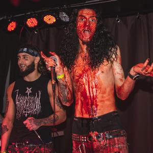 Demon Time 2 (feat. Undead Papi)