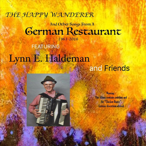 Liechtensteiner Polka (Live) [feat. Isaac Jones]