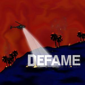 Defame (feat. Janethan & Juno Gold)