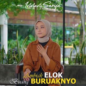Ambiak Elok Buang Buruaknyo