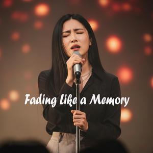 Fading Like a Memory