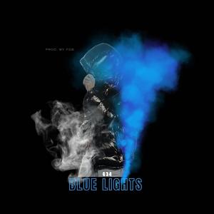 Blue Lights