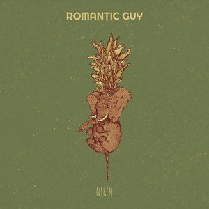 Romantic Guy