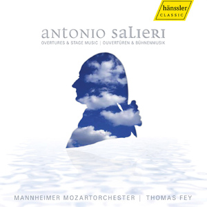 La grotta di Trofonio:rotta di Trofonio: Overture