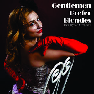 Gentlemen Prefer Blondes