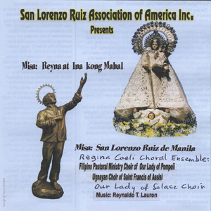 Kyrie-Panginoon, Maawa Ka