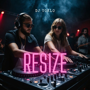 Resize