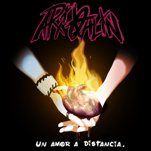 Pandemia Love (Remix)