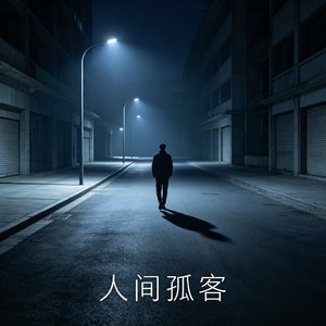 孤独颂歌