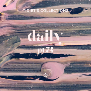 Working in the studio - slowed