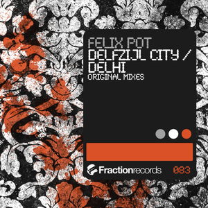 Delhi (Original Mix)