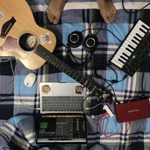 阿姆斯特丹（翻自 诱导社乐队）